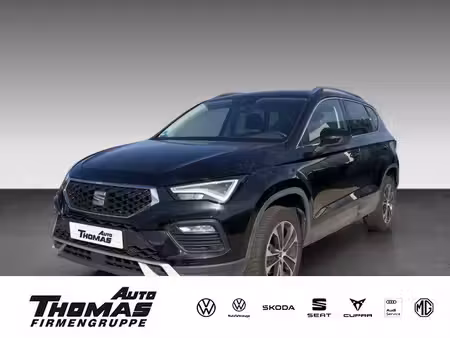 Seat Ateca 1.5 TSI 150 Style