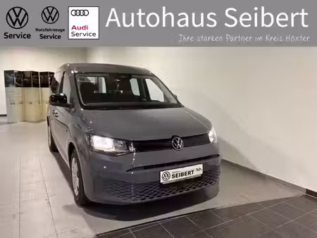 Volkswagen Caddy 1.5 TSI 116 Base
