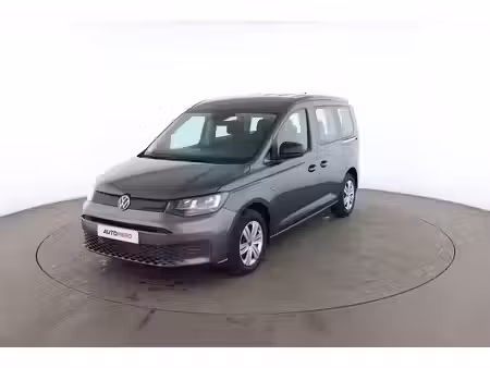 Volkswagen Caddy 2.0 TDI 122 4Motion