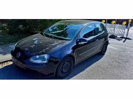 Volkswagen Golf 1.9 TDI 105 Tour
