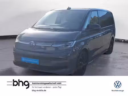 Volkswagen Multivan 2.0 TDI 150