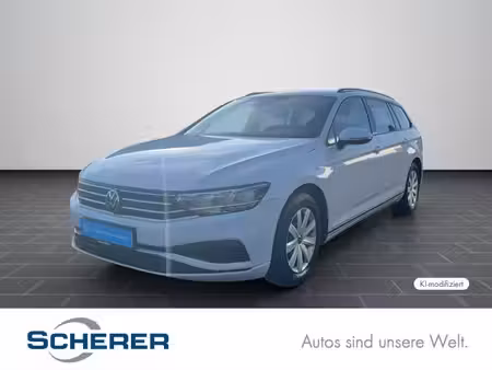 Volkswagen Passat 1.5 TSI 150