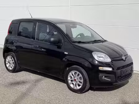 Fiat Panda 1.2 69