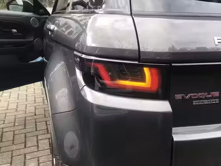 Land Rover Range Rover Evoque TD4 2.0 180 HSE Dynamic 4x4
