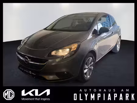 Opel Corsa 1.4 101