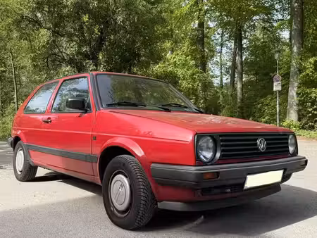 Volkswagen Golf CL