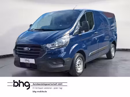 Ford Transit 2.0 TDCi 105