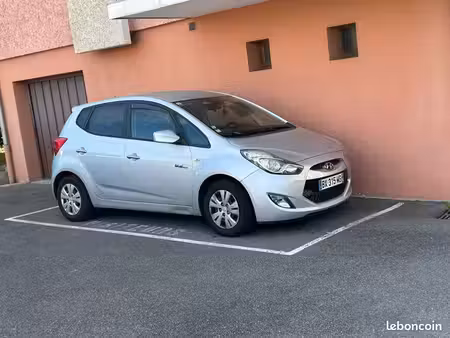 Hyundai IX20 1.4 CRDi 90