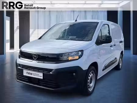Opel Combo 1.5