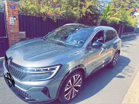 Renault Austral 1.3 160