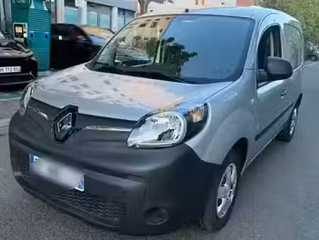 Renault Kangoo 60 Confort