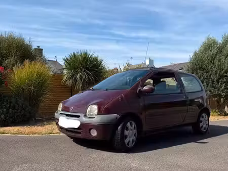 Renault Twingo 1.2 60
