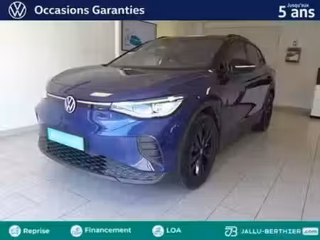 Volkswagen ID.4 286 Life Max