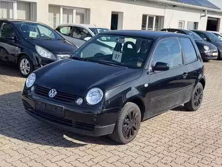 Volkswagen Lupo 1.4 60