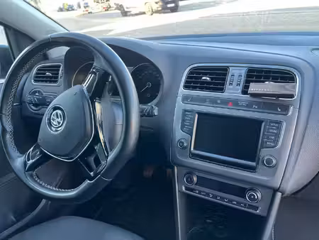Volkswagen Polo 1.0 75 Lounge