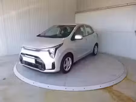 Kia Picanto 1.0 GDi 68 Active
