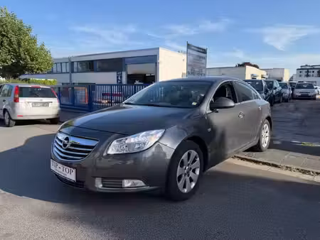 Opel Insignia 2.0 CDTI 160 Edition
