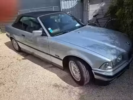 BMW Série 3 320i 2.0 150