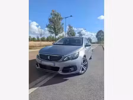 Peugeot 308 1.2 THP 130 Tech Edition