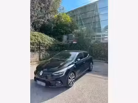 Renault Clio 1.3 TCe 130 Initiale