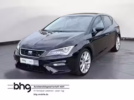 Seat Leon Cupra 1.5 TSI 150 FR