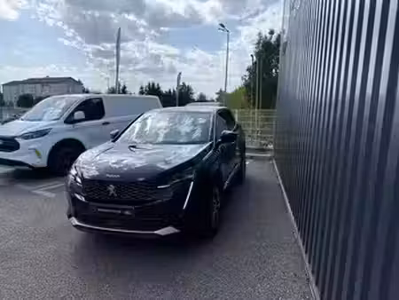 Peugeot 3008 1.2 PureTech 130 Allure