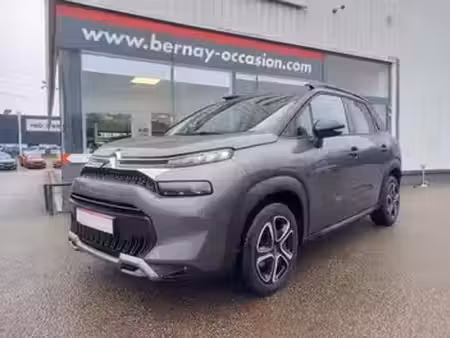 Citroën C3 Aircross 1.2 PureTech 110 Feel Pack