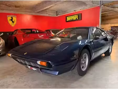 Ferrari 308 GTB