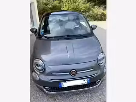 Fiat 500 1.2 69 Lounge