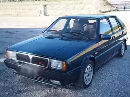 Lancia Delta HF 1.6 140