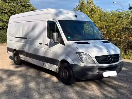 Mercedes-Benz Sprinter 313 2.1 CDI 129
