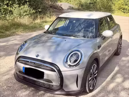 Mini Mini Cooper 1.5 136 Classic