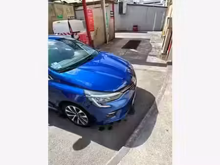 Renault Clio 1.0 TCe 90 Intens