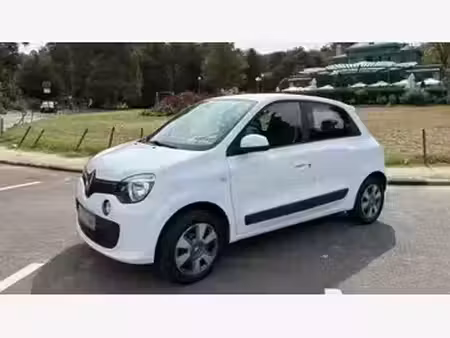 Renault Twingo 1.0 SCe 70 Zen