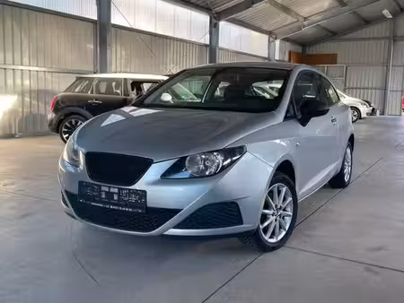 Seat Ibiza 1.2 70 Référence