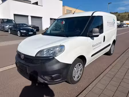 Fiat Doblo Cargo 1.3 80