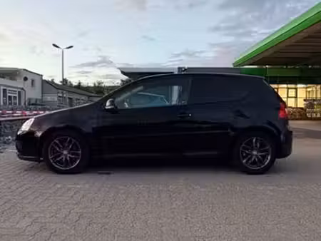 Volkswagen Golf 1.4 TSI 140