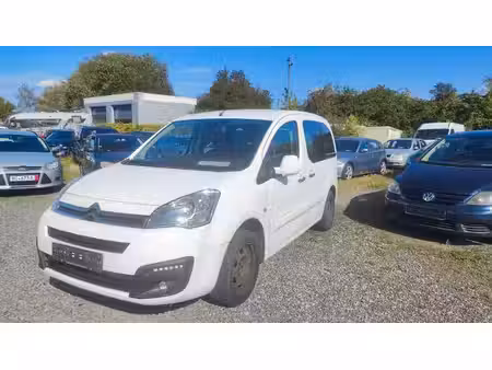 Citroën Berlingo 1.2 110 Selection