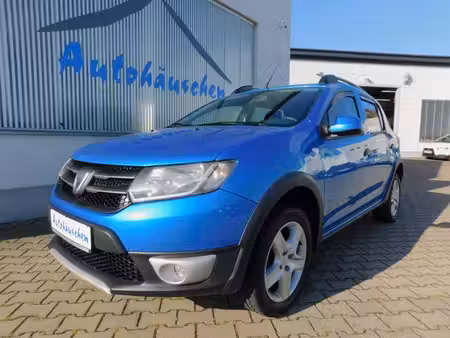 Dacia Sandero 0.9 90 Prestige
