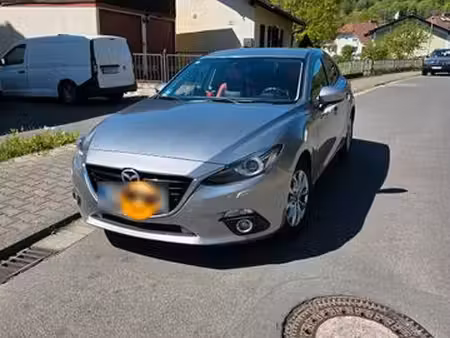 Mazda Mazda2 Skyactiv D 2.2 105