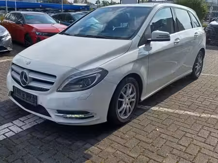 Mercedes-Benz Classe B B 200