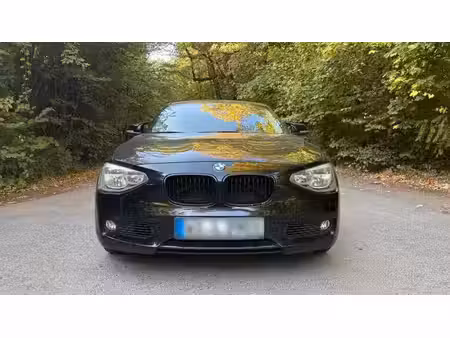 BMW Série 1 114i 1.6 102