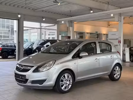 Opel Corsa 1.2 80 Innovation
