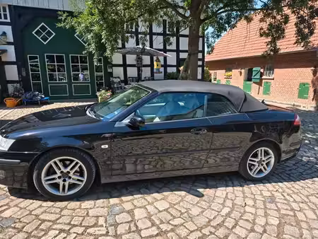 Saab 9-3 Cabriolet 1.9