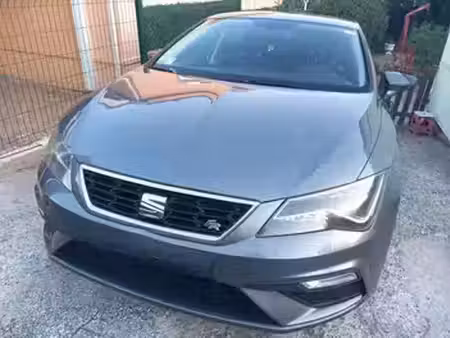 Seat Leon 2.0 TDI 150 FR