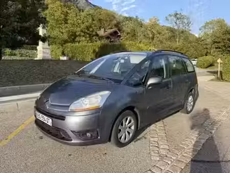 Citroën C4 Picasso 1.6 HDi 110 Millenium