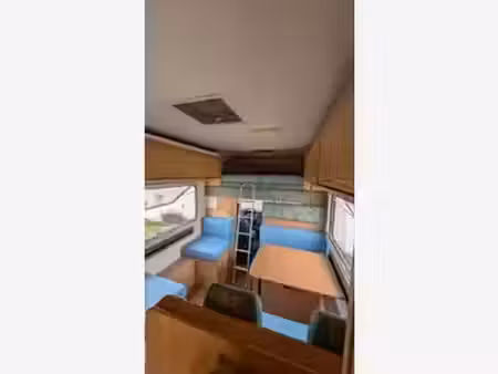 Fiat Ducato 1.9