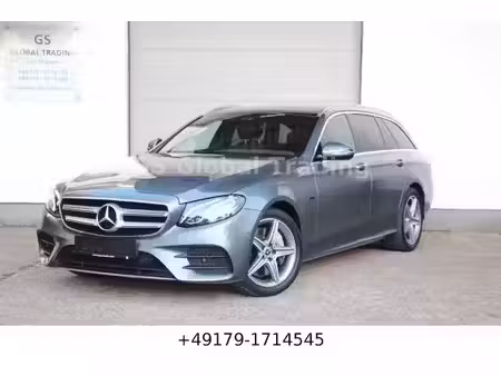 Mercedes-Benz Classe E E 300 2.0 211