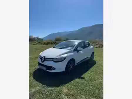 Renault Clio 1.5 dCi 75 Zen