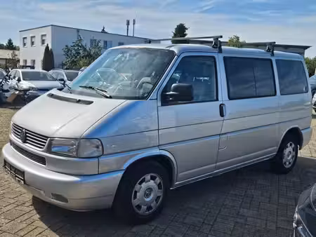 Volkswagen Transporter T4 2.5 TDI 102 Allstar